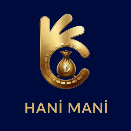 HaniMani Logo